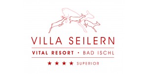 Villa Seilern Logo Sterne